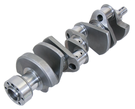 Eagle Chevrolet 350 1Pc Seal 3.480in Cast IMCA Legal Cast Crankshaft