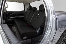 Load image into Gallery viewer, Covercraft 24-26 Toyota Grand Highlander Carhartt Super Dux PrecisionFit Custom Second Row Seat Cvr
