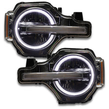 Load image into Gallery viewer, Oracle 2021 Ford Bronco DRL Upgrade w/ Halo Kit - ColorSHIFT w/ 2.0 Controller SEE WARRANTY
