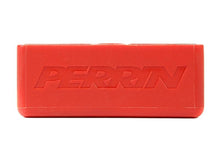 Load image into Gallery viewer, Perrin 08-17 WRX/STi Sedan Trunk Handle - Red (Single Handle w/Hardware)