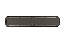 Diode Dynamics SS10 Cover Standard Smoked