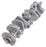 Eagle Chevrolet 305/350 3.750in Stroke 2.000in Rod Journals Forged 4340 Lightweight Steel Crankshaft