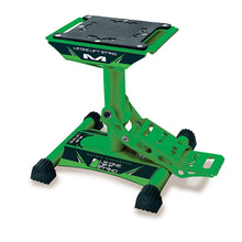 Load image into Gallery viewer, Matrix Concepts LS-One Lift Stand - Green