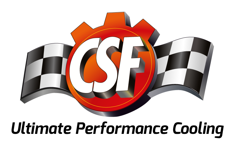 CSF F1X M5/M6 and F9X M5/M8 High-Performance Engine Oil Cooler