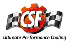 Load image into Gallery viewer, CSF Porsche 997 / 987 OEM+ Performance A/C Condenser