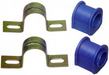 Load image into Gallery viewer, MOOG 84-86 Chrysler Laser Front To Control Arm / Front To Frame Sway Bar Bushing
