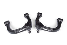 Load image into Gallery viewer, Zone Offroad 05-23 Toyota Tacoma 4WD / 06-25 Toyota Hilux 4WD Upper Control Arm Kit