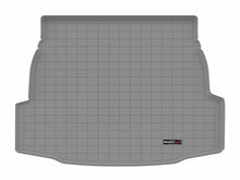 Load image into Gallery viewer, WeatherTech 2026 Toyota RAV4 Trunk Cargo Liners - Grey