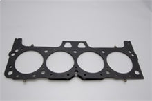 Load image into Gallery viewer, Cometic Ford 429/460CI Stock Block 4.500in Bore .075 Thickness MLS-5 Headgasket