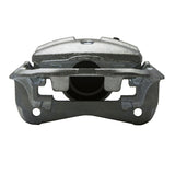 DFC 87-87 Toyota Camry Front-L Silver Zinc Coated Premium Caliper