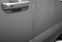 Load image into Gallery viewer, Husky Liners 24-25 Ford Transit Door Edge Guards (4pc Set) - Ingot Silver