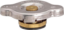 Load image into Gallery viewer, Gates Ford/Chevy/Honda/Hyundai/Kia/Lexus/Mazda/Mitsubishi/Nissan/Subaru/Suzuki/Toyota Radiator Cap