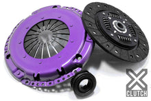 Load image into Gallery viewer, XClutch 94-98 Volkswagen Jetta GLX 2.8L Stage 1 Sprung Organic Clutch Kit