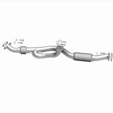 Load image into Gallery viewer, BRE Exhaust 05-10 Sportage Tucson 2.7L Front Pipe Kit