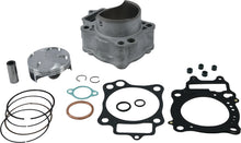 Load image into Gallery viewer, Cylinder Works 14-15 Honda CRF 250 R 250cc Standard Bore High Compression Cylinder Kit 14.1:1 Comp.