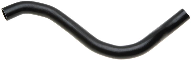 Gates 08-12 Honda Accord V-6 3.5L Lower Molded Coolant Hose