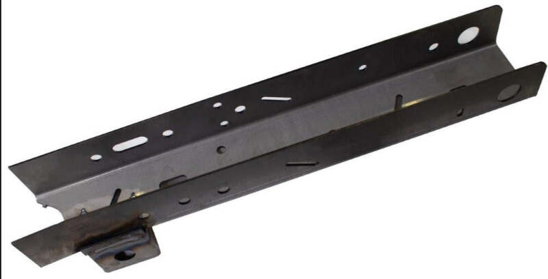 Rust Buster 95-04 Toyota Tacoma Rear Framce Section - Right Side