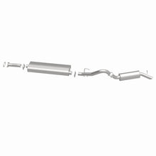 Load image into Gallery viewer, MagnaFlow BRE Exhaust Kit 02-04 Montana Venture 07-09 Uplander Montana