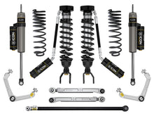 Load image into Gallery viewer, ICON 19-23 RAM 1500 2-3in Stage 6 Suspension System - Billet