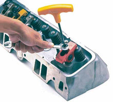 Load image into Gallery viewer, ARP Perma-Loc Adjustable 3/8 12pt Rocker Arm Nut Kit