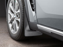 Load image into Gallery viewer, WeatherTech 24-26 BMW X5 40i Front Mudflaps - Black