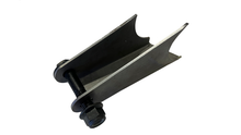Load image into Gallery viewer, Rust Buster 07-18 Chevy Silverado/GMC Sierra Rear Upper Shock Mount