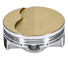 Load image into Gallery viewer, JE Pistons Ultra Series GM Gen III/IV LS 4.125in Bore/4in Stroke Set of 8 Pistons