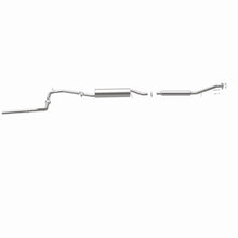 Load image into Gallery viewer, MagnaFlow BRE Exhaust Kit 99-04 Honda Odyssey 3.5L