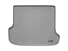 Load image into Gallery viewer, WeatherTech 01-02 Volvo XC Cargo Liners - Grey