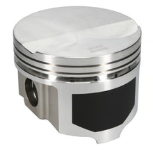 Load image into Gallery viewer, Wiseco Pro Tru Street Buick 455 4.330in Bore 1.900in CH -27.00 CC Piston Set
