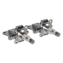 Load image into Gallery viewer, Timbren 2000lb HD Axle-Less Trailer Suspension w/ Straight Spindle &amp; Brake Flange