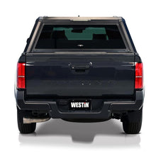 Load image into Gallery viewer, Westin 2024 Toyota Tacoma DC 6ft. Bed Aluminum Bed Topper Black - BOX 1 &amp; BOX 2 (COMPLETE KIT)