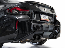 Load image into Gallery viewer, AWE Tuning 23-24 BMW G87 M2 SwitchPath Edition Exhaust - Diamond Black Tips