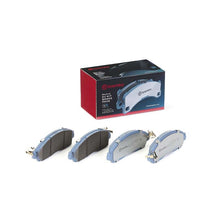Load image into Gallery viewer, Brembo OE EVPad BrakePad