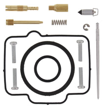 Load image into Gallery viewer, All Balls Racing 1999 Honda CR250R Carburetor Rebuild Kit