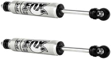 Load image into Gallery viewer, Camburg 98-00 Ford Ranger 2WD Performance Lift Kit w/ Fox 2.0 Coilovers