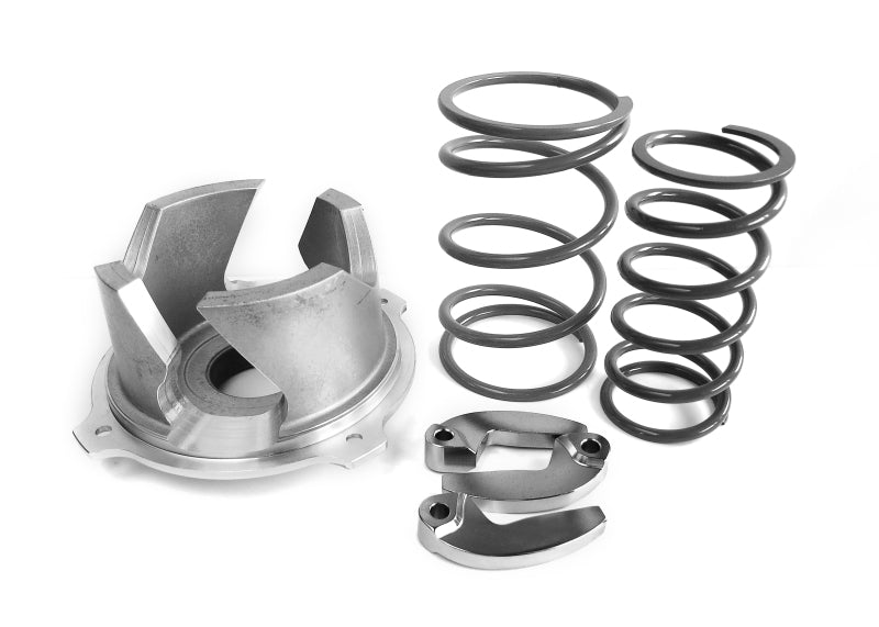 EPI 09-10 Polaris Sportsman 550 27-28 in. Tires High Elev. Sport Utility Clutch Kit