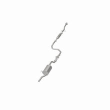 Load image into Gallery viewer, MagnaFlow BRE Exhaust Kit 92-00 EL Civic