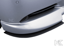 Load image into Gallery viewer, E90/91 Splitter for Rieger Front Lip 53400- Carbon Look