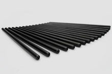 Load image into Gallery viewer, Manley .080in Wall 6.800in Length 3/8in Dia 4130 Chrome Moly Swedged End Push Rods (Set of 8)