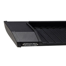 Load image into Gallery viewer, Westin 20-25 Jeep Gladiator AT6 Running Boards Black
