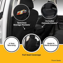 Load image into Gallery viewer, Covercraft 24-26 Toyota Grand Highlander Carhartt Super Dux PrecisionFit Custom Second Row Seat Cvr