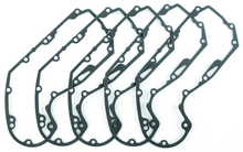 Load image into Gallery viewer, Twin Power 86-90 XL Cam Cover Gaskets Replaces H-D 25263-86 5 Pk
