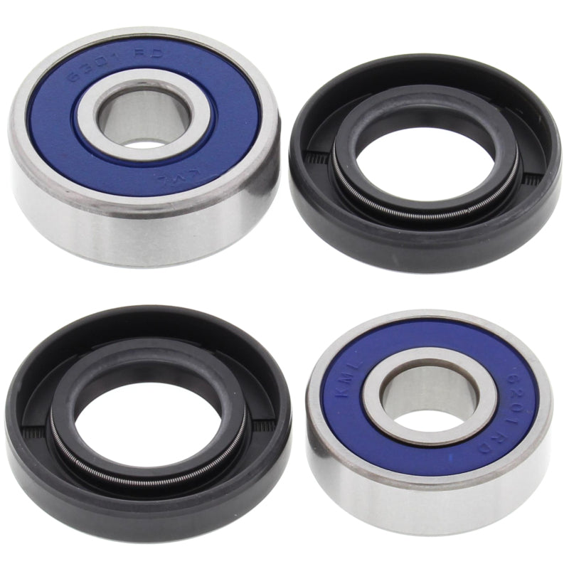 All Balls Racing Wheel Bearing Kit