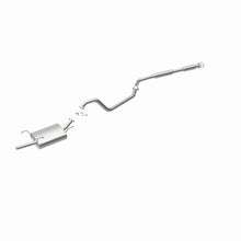 Load image into Gallery viewer, MagnaFlow BRE Exhaust Kit 00-02 Nissan Sentra 1.8L