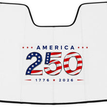 Load image into Gallery viewer, Covercraft 20-25 Tesla Model Y America 250 UVS100 Premier Custom Sunscreen