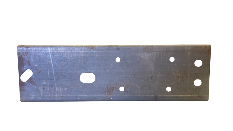 Rust Buster 2007-2018 Chevy Silverado/GMC Sierra Rear Frame Repair Kit - Right