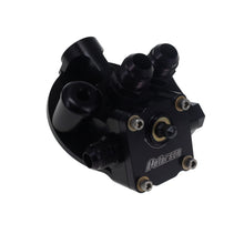 Load image into Gallery viewer, Peterson Fluid Systems Primer Filter Mount -12AN 1 1/2-16