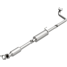 Load image into Gallery viewer, Magnaflow Conv Direct Fit 18-19 Hyundai Kona L4 OEM Underbody