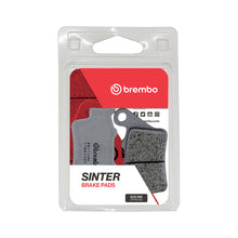Load image into Gallery viewer, Brembo OE 00-00 Alfer VR Cross 250cc Brake Pad - Rear